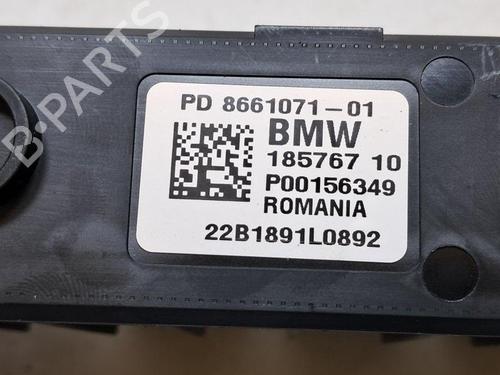 Electronic module MINI MINI (F55) Cooper | BP37534138M83 - Image 5
