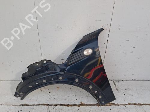 Used Left front fenders Left front fenders 38635407 38635407