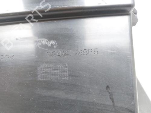 Glove box SUZUKI BALENO (FW, EW) 1.2 Hybrid (A1K412) | BP27732302C95 - Image 4