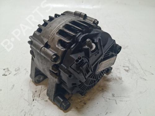 Alternator FORD FIESTA VI (CB1, CCN) 1.6 TDCi | BP39498705M7 - Image 4