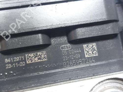 ABS pump MG MG ZS SUV (AZS1) 1.0 T-GDi | BP30454945M43 - Image 4