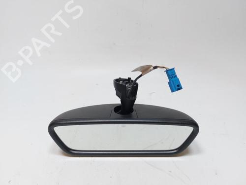 Espejo interior MERCEDES-BENZ A-CLASS (W176) A 200 CDI / d (176.008) (136 hp) 33196515