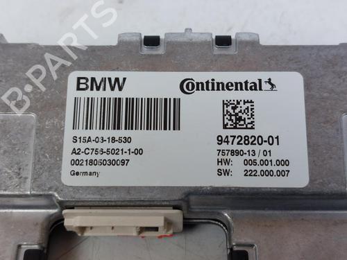 Camera BMW 5 Touring (G31) 520 d xDrive | BP16074238E14