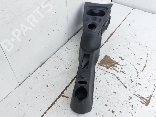 Seats set SMART FORFOUR Hatchback (453) electric drive / EQ (453.091) | BP20671041C78 - Image 16