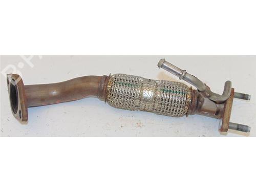 Used Pipe Pipe 15142436 15142436