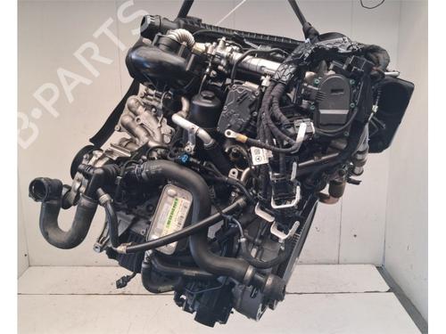Used Engine Engine MERCEDES-BENZ GLB (X247) GLB 180 d (247.610) (116 hp) 40215751 40215751