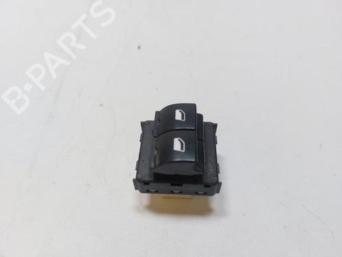 Left front window switch CITROËN C4 CACTUS 1.2 VTi 75 / PureTech 75 | BP33197081I27 - Image 2