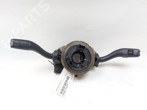 Ratstangsstang AUDI A4 B6 Avant (8E5) 1.9 TDI quattro | BP28372654I23