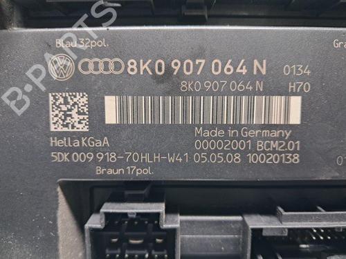 Electronic module AUDI A4 B8 Avant (8K5) 2.0 TDI | BP33457176M83  - Image 5
