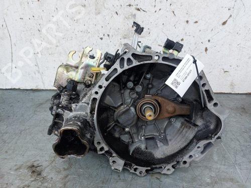 Getriebe für Getriebe TOYOTA YARIS (_P1_) 1.4 D-4D (NLP10_, NLP10R) (75 hp) 34505659 34505659