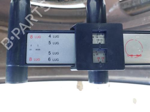 Rim CITROËN C3 AIRCROSS II (2R_, 2C_) 1.5 BlueHDi 110 | BP29447999C45 