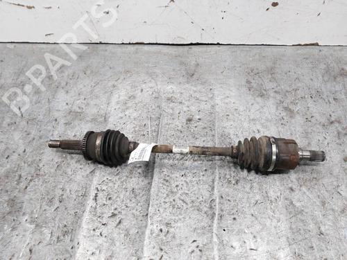 Used Left front driveshaft HYUNDAI i20 I (PB, PBT) 1.2 (78 hp) 16129413