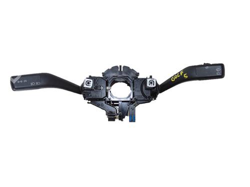Used Steering column stalk Steering column stalk VW GOLF PLUS V (5M1, 521) 1.4 16V (80 hp) 15141098 15141098