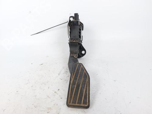 Used Pedal SUZUKI IGNIS III (MF, FF) 1.2 (ATK412) (90 hp) 15161270