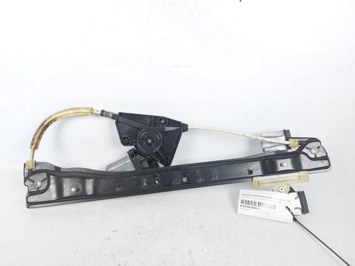 Used Front right window mechanism SKODA CITIGO (NF1) 1.0 CNG (68 hp) 15166904