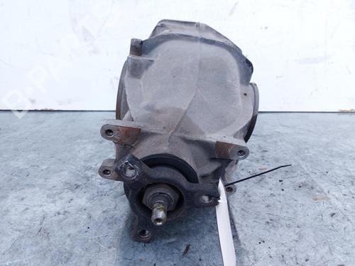 Used Rear differential MERCEDES-BENZ E-CLASS (W211) E 270 CDI (211.016) (177 hp) 15159337