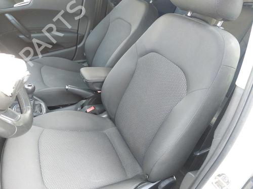 Steering wheel AUDI A1 Sportback (8XA, 8XF) 1.6 TDI | BP29237979C49 