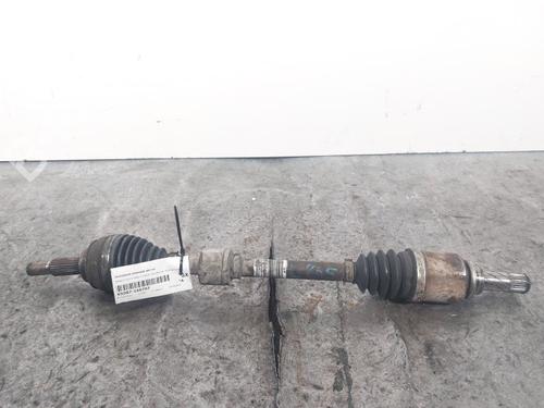 Left front driveshaft RENAULT CLIO IV (BH_) 1.2 LPG 16V | BP30536392M38 - Image 2