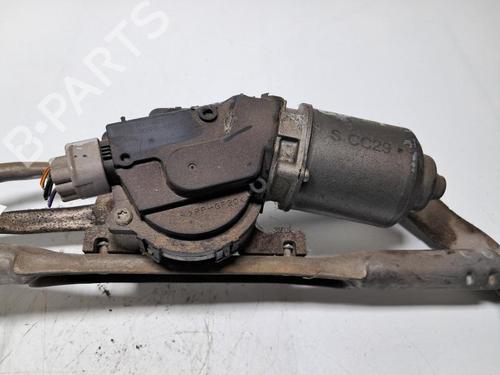 Front wiper motor MAZDA 5 (CR) 2.0 CD (CR19) | BP33197172M29 - Image 2