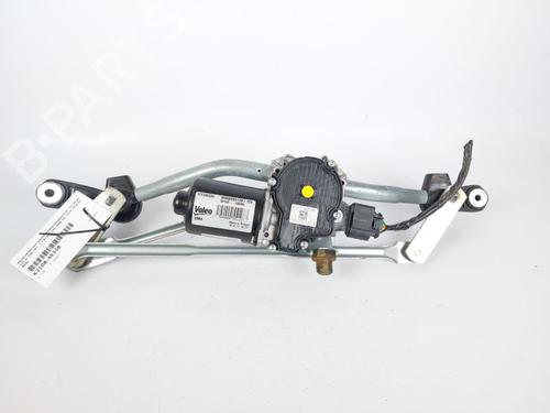 Used Front wiper motor HYUNDAI i20 II (GB, IB) 1.2 LPG (75 hp) 15157347