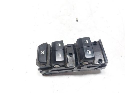 Left front window switch KIA CEED Sportswagon (CD) 1.6 CRDi 115 | BP33194652I27 - Image 2