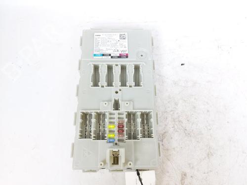 Used Electronic module Electronic module BMW X4 (G02, F98) xDrive 20 d (190 hp) 15175449 15175449