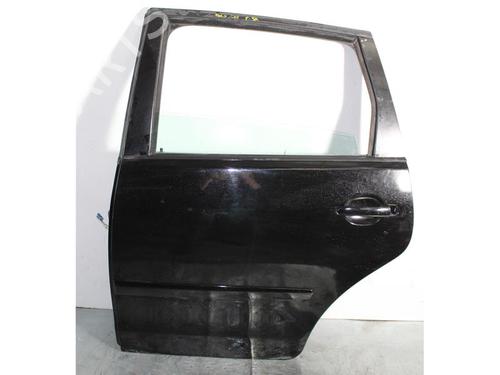 Used Left rear door VW POLO (9N_, 9A_) 1.2 (54 hp) 15142533