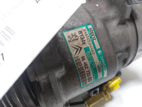 AC compressor CITROËN C3 I (FC_, FN_) 1.4 HDi | BP30873729M34 