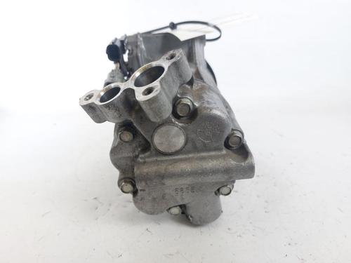AC compressor RENAULT CAPTUR II (HF_) Blue dCi 95 (HFAF) | BP23881871M34 