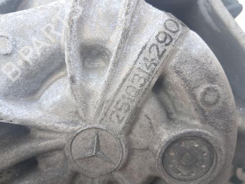 Gearbox MERCEDES-BENZ A-CLASS (W177) A 180 d (177.003) | BP38591552M3 - Image 8