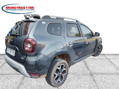 Electronic sensor DACIA DUSTER (HM_) 1.5 dCi 115 4x4 (HMAD) | BP15171124M84 