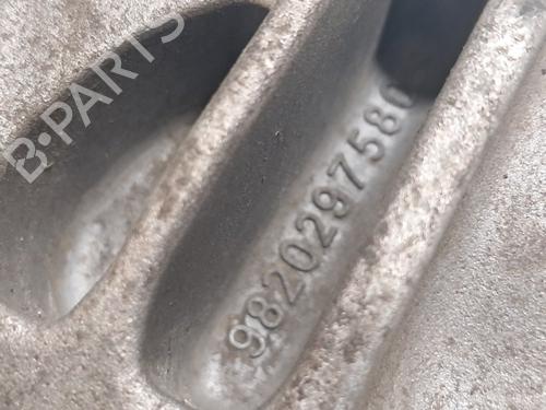 Engine mount PEUGEOT PARTNER Box Body/MPV (K9) 1.5 BlueHDi 100 | BP38166462M89 - Image 5