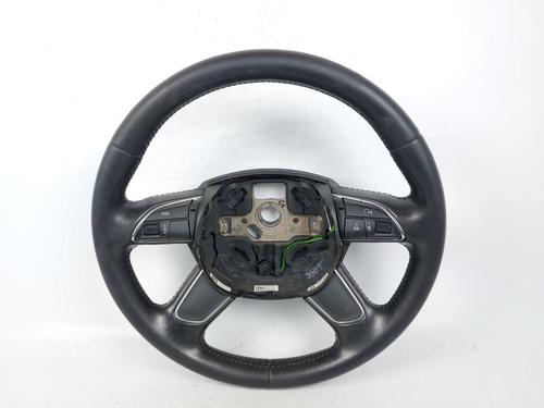 Used Steering wheel AUDI A4 B8 Avant (8K5) 2.0 TDI (120 hp) 15163712