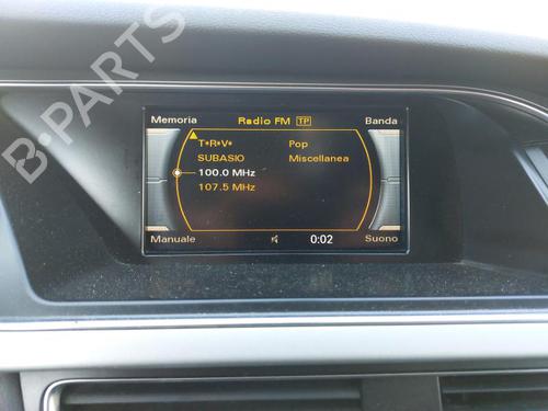 Shift knob AUDI A4 B8 Avant (8K5) 2.0 TDI | BP23141787I34 - Image 16
