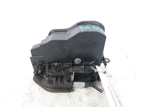 Used Rear right lock BMW X3 (F25) xDrive 20 d (190 hp) 17455520