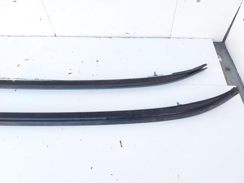 Roof bar BMW X1 (F48) xDrive 25 e Plug-in-Hybrid | BP17204350C65 