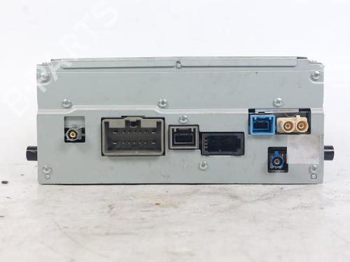 Used Electronic module Electronic module VOLVO XC60 I SUV (156) 2.4 D / D3 / D4 AWD (163 hp) 17203134 17203134