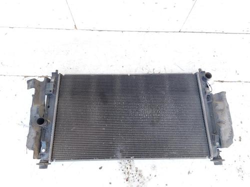 Used Water radiator Water radiator JEEP PATRIOT (MK74) 2.0 CRD (140 hp) 25301676 25301676