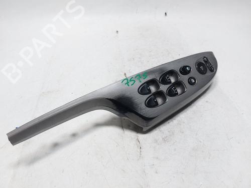 Used Left front window switch Left front window switch HONDA CIVIC VIII Hatchback (FN, FK) 2.2 CTDi (FK3) (140 hp) 35975728 35975728