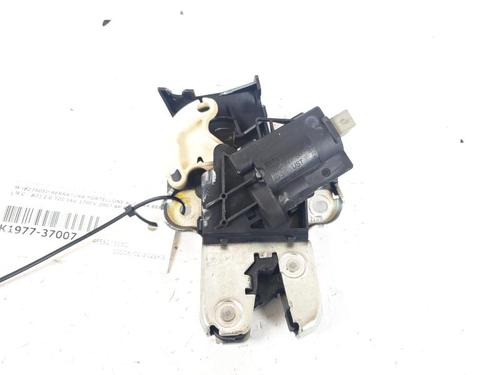 Used Tailgate lock Tailgate lock AUDI A4 B7 (8EC) 2.0 TDI (170 hp) 15154193 15154193