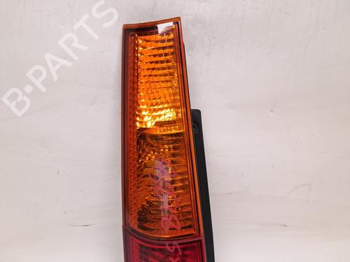 Left taillight SUZUKI IGNIS II (MH) 1.5 4x4 (RM415) | BP38458406C34 - Image 3