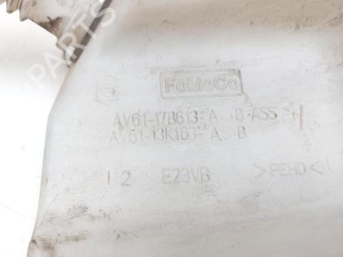 Windscreen washer tank FORD C-MAX II (DXA/CB7, DXA/CEU) 1.6 Flexifuel | BP27995789C113 