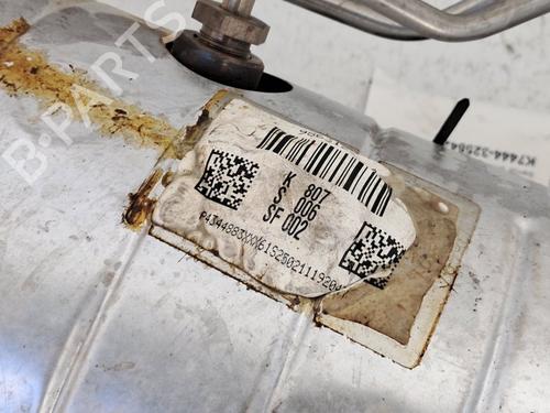 Particulate filter FIAT SCUDO Van 1.5 Multijet 120 (506) | BP36218113M81  - Image 5