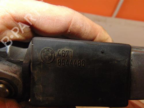 Support BMW 1 (E81) 116 d | BP15140735C155 