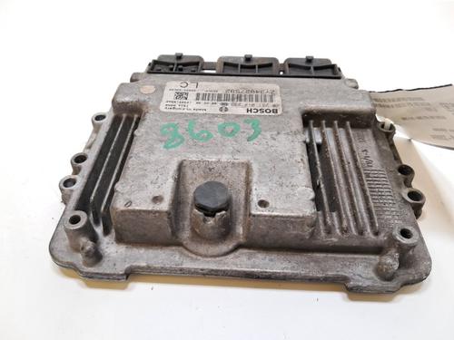 Engine control unit (ECU) SUZUKI SX4 (EY, GY) 1.6 DDIS (RW416D) | BP39233497M57 - Image 2