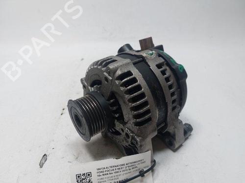 Generator Generator FORD FOCUS II (DA_, HCP, DP) 1.6 TDCi (109 hp) 34119308 34119308