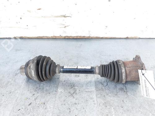 Arbre de transmission avant gauche AUDI A4 B8 Avant (8K5) 2.0 TDI (143 hp) 15156684