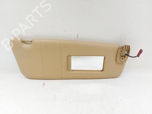 Right sun visor BMW 5 (E60) 530 d | BP21781088I2 
