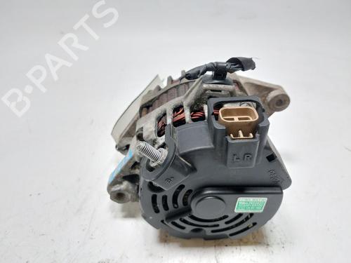 Alternator HYUNDAI i20 I (PB, PBT) 1.2 | BP30801719M7