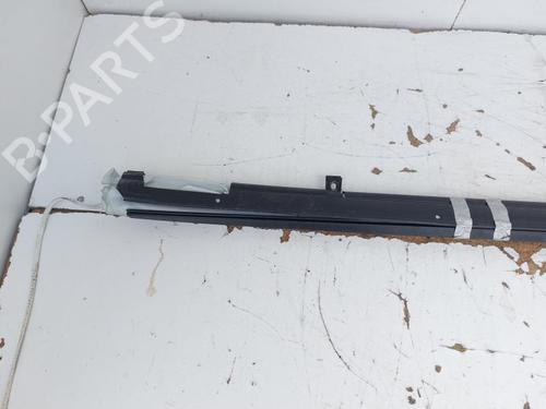 Right curtain airbag JEEP CHEROKEE (KJ) 2.8 CRD 4x4 | BP15396683C12 